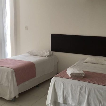 Valparaiso Hotel Cruz das Almas Zewnętrze zdjęcie