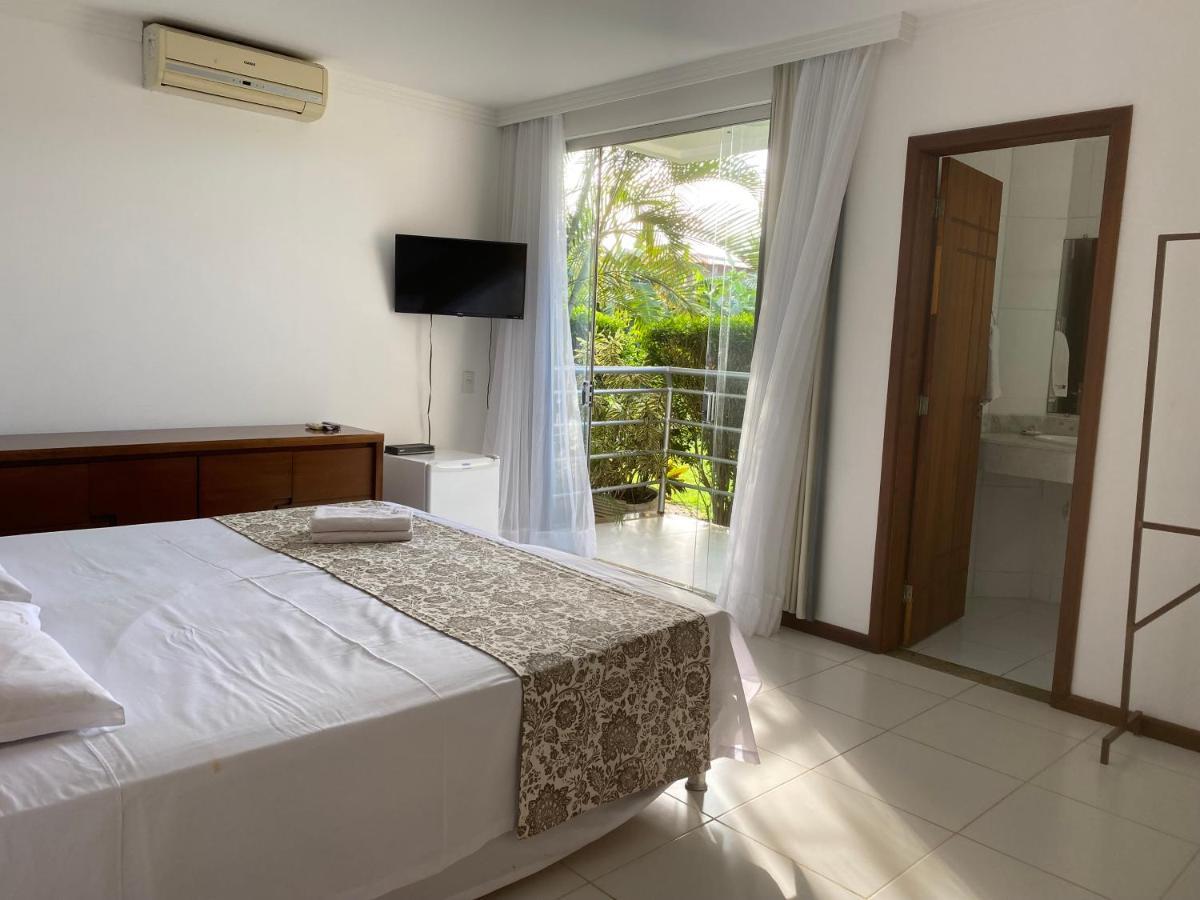 Valparaiso Hotel Cruz das Almas Zewnętrze zdjęcie