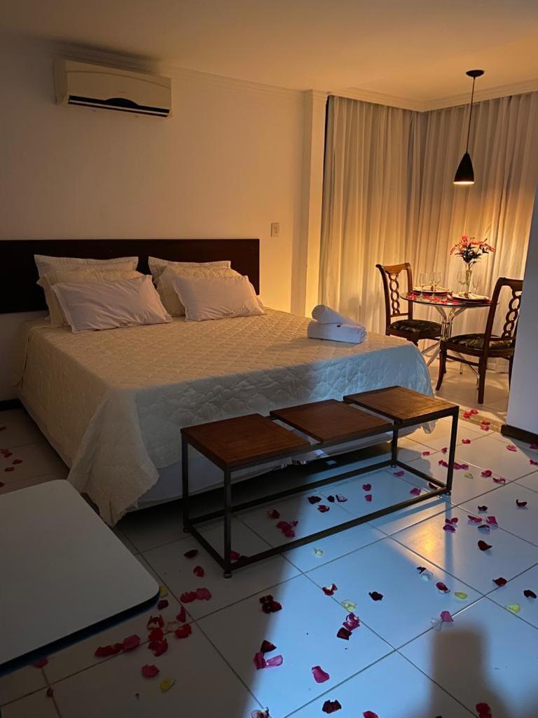 Valparaiso Hotel Cruz das Almas Zewnętrze zdjęcie