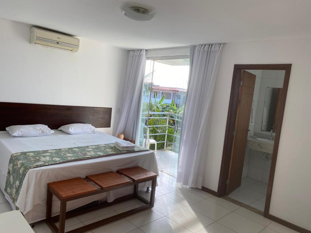 Valparaiso Hotel Cruz das Almas Zewnętrze zdjęcie