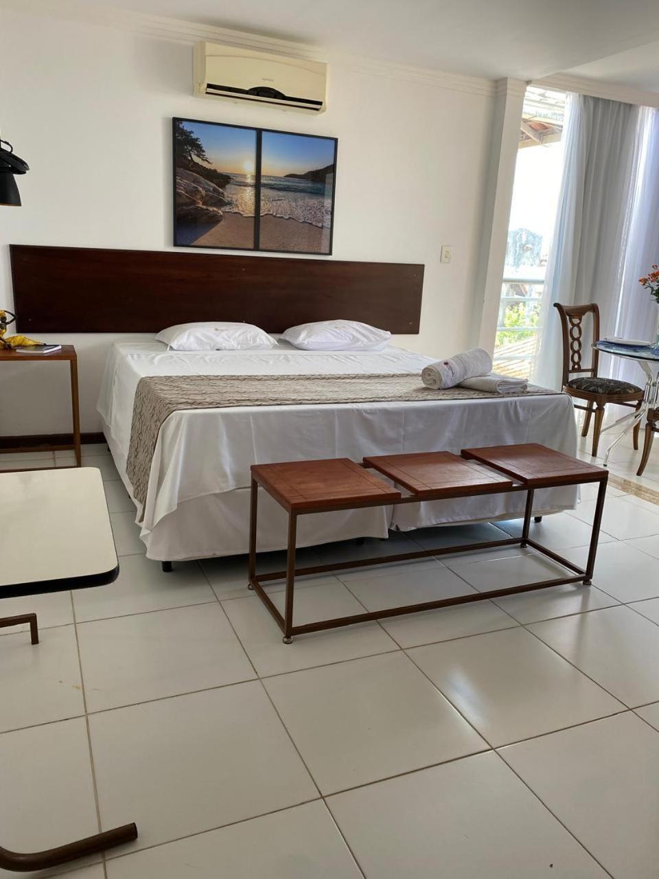 Valparaiso Hotel Cruz das Almas Zewnętrze zdjęcie
